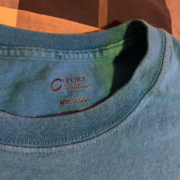 Seattle T-Shirt (Large) - Picture 2 of 4